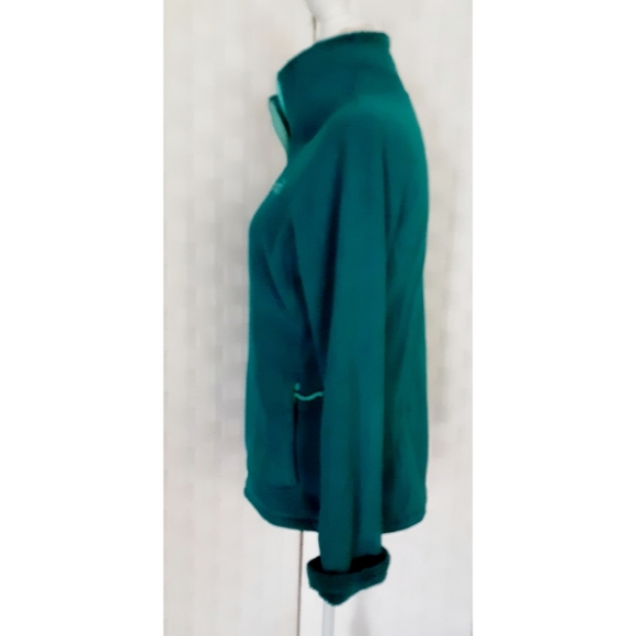 The North Face Palmeri Jacket (Kokomo Green) - Picture 4 of 16